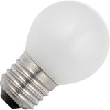 EV000098 G45x72 110-130V 25W C-5A 1Khrs Frosted