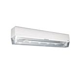 Emergency luminaire KE 4x1W ERT-LED 230V, universal mounting