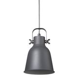 Adrian 16 | Pendant | Anthracite