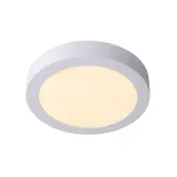 BRICE-LED Ceiling L Dimmable15W O23.5cm IP44