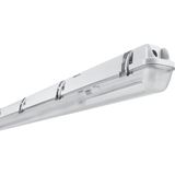 Damp-Proof Luminaire 1200 2xlamp housing IP65