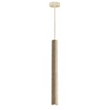 Pendant Light  Beige Leonard