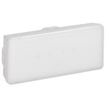 Emergency luminaire B65 - std maintained / non maintained - 100 lm - 1h - LED