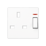 Centre plate A3171KOCHPL