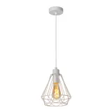 KYARA Pendant E27 O20cm White