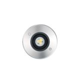 INTERRATA ADJUSTABLE S IP67 CLEAR 400LM 840 MB