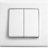 Linnera-Rollina Q C Dual Switch Beige