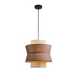 Pendant Light Doble  Rika