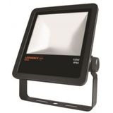 Floodlight LED 20W 830 IP65 black 2000Lm