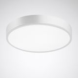 Downlights Onplana Prisms White ET 23W 2900lm Wide reduced glare UGR19 (W19) IP40 IK06 3 SDCM