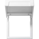 mount.fr. HC System 55 p.white m