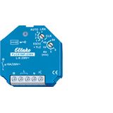 Wireless actuator light controller