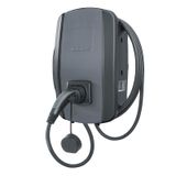 Charging device E-Mobility, Wallbox, max. charging capacity of 22 kW @