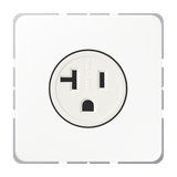 Us - Nema Socket 20 A CD521-20WW