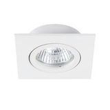 DALLA CT-DTL50-W Ceiling-mounted spotlight fitting