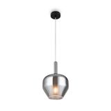 Modern Duality Pendant lamp Black