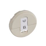 ENJO BEIGE PRISE RJ45 SIMPLE