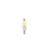 ToLEDo Retro CANDLE E14 470LM TW SST