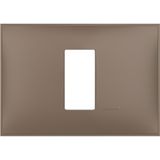 CLASSIA - COVER PLATE 1P CEN. TERRA SOFT