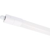 LED Luminaire with Strip - 1x21W 120cm 2420lm 4000K IP65