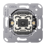 1-gang switch insert 1-pole, 2-way K506KOEU