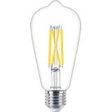 MAS VLE LEDBulb DT5.9-60W E27 927 ST64CLG