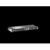 PDU switched 16A/1P IEC-C20 6xC13 (19")