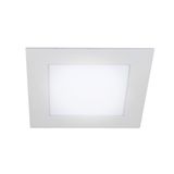 Know LED Recessed Light 30W 4000K Square White