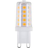 LED G9 T17x49 230V 280Lm 3W 827 AC Clear Dim