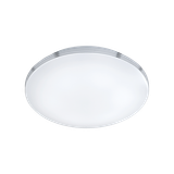 Apart H2O LED ceiling lamp 35 cm white