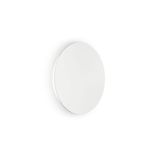 Wall Lamp White D:200 Kyklos