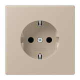 SCHUKO socket LC32142 LC1520NKI243