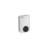 TAC-W4-T-R-0 Terra AC wallbox type 2, socket, 1-phase/16 A, with RFID