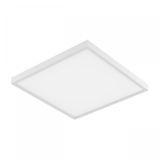 ALGINE PANEL BACKLIGHT 40W NW 230V 120DEG IP20 600X600X28 WHITE 5Y WARRANTY