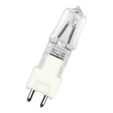 Halogen lamp Osram 64686 DYR 650W 230V GY9.5 12X1 DIMPLE