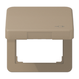 Hinged lid for socket CD590KLSOCGB