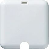 Stove Terminal Block, Pure White (MTN520427)