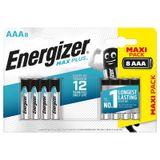 ENERGIZER Max Plus LR03 AAA BL8