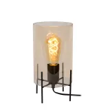 STEFFIE Table lamp  E27/40W H27cm Amber