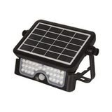 GIZMO SOLAR FLOOD ADJUSTABLE