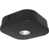 Falcon Pro DALI Surface Mounted Downlight Black