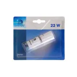 Starter 4-22W Blister 2pcs