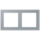 2-gang frame LC4320O LCZ982BF257