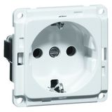 PEHA socket outlet SCHUKO installation