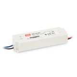 LED Driver MW LPC-35-1050 9-30V 35W