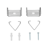 LEDWaterproof-E2-Mounting Kit