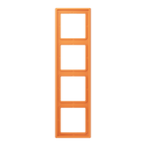 4-gang frame LC32081 LC984225