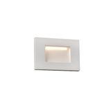 SPARK-1 RECESSED LED DARK GREY 3.6W 3000K