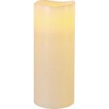 LED Pillar Candle Big