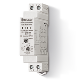 Electric Dimmer linear, railm. 230VAC, max.500W, 50/60Hz (15.81.8.230.0500)